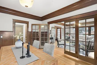 Image de Executive Style Comfort with Ac, WiFi in The Dalles