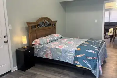 Image de Charming 2-bedroom house with Ac, WiFi in tranquil Springdale