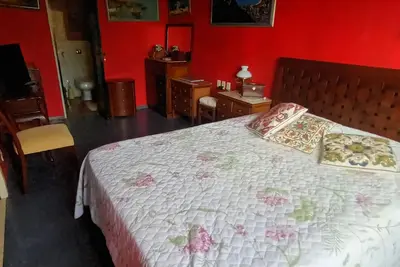 Image de Airy penthouse, 2 blocks from Arpoador and Ipanema beaches, with 2 suites.
