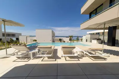 Image de Villa Circolo Sesto with Pool