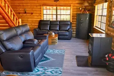 Image de Cabin near Bisbee and Sierra Vista Az on 40 Acres