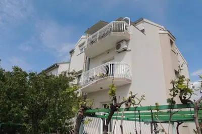 Image de Apartments Ordan - One Bedroom Apartment