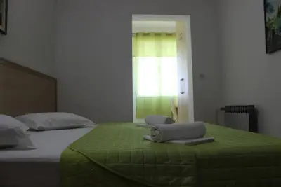 Image de Apartments Pansion Franka 4* - Apt 4