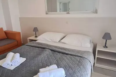 Image de Apartments Pansion Franka 4* - Apt 8