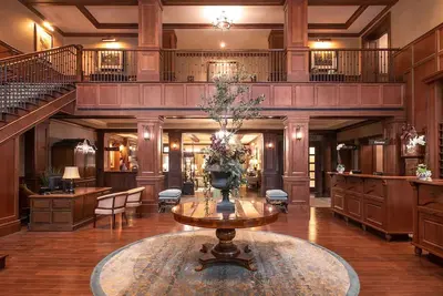 Image de Living the Cottage Suite Life & Outdoor Adventure Awaits! Pool, Spa & Fitness