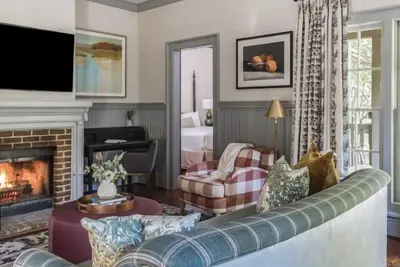 Image de Experience Fun Outdoor Adventures in 2 Spacious Cottages - Dog Friendly