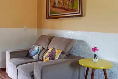 Image de Site in the interior of Sp to enjoy Nature