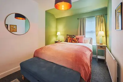 Image de Hideaway Haven - Cosy, Colourful & Pet-friendly