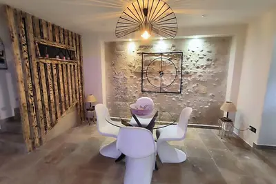 Image de Villa Framboise Domaine de la tapie de Bouchet - en Carmargue