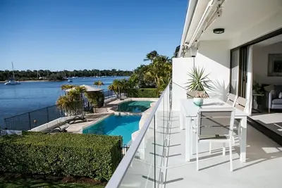 Image de Aqua Linea 2 Bedroom Apartment