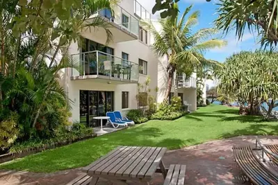 Image de Culgoa Point - 2 Bedroom Apartment
