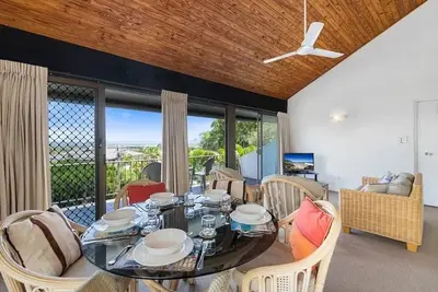 Image de Caralina - 2 Bedroom Deluxe Apartment