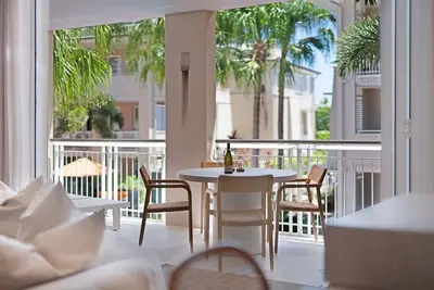 Image de Laguna on Hastings - Two Bedroom Deluxe