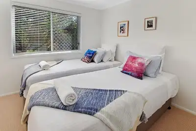 Image de Advance Place - 2 Bedroom Townhouse