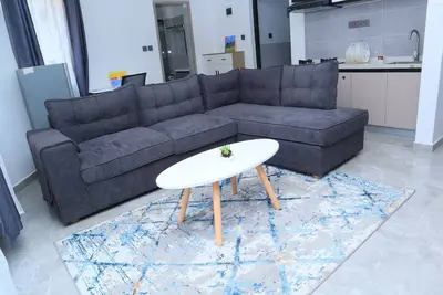 Image de Biloko Apartment