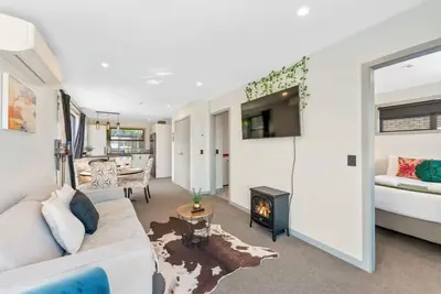 Image de Sunny Side Getaway - Taupo