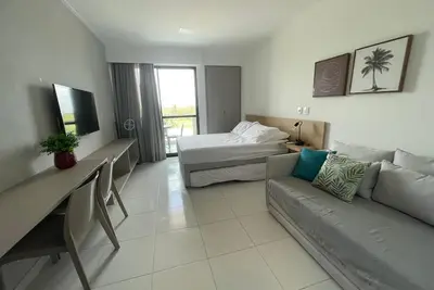 Image de Cozy studio in Muro Alto at Malia Beach Experience