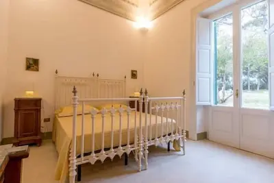 Magnolia b&b in Santa Caterina