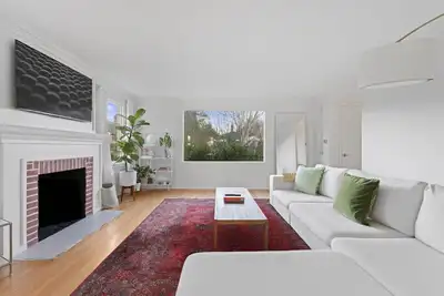 Image de 3br 2ba  Ballard Blue, Seattle