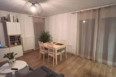 Image de Appartement cosy à Lille près d'Euratech&Citadelle