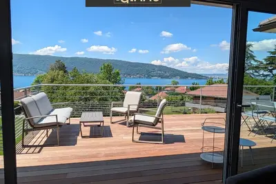 Image de Wooden Villa- Og Immo