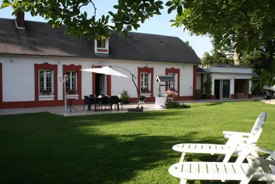 Image de Le Clos du Geai - Canouville