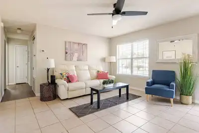 Image de Harmony Key a charming place to relax and unwind