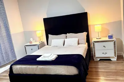 Image de Cozy Basement Suite