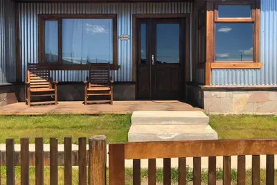 Image de Family Cabin, Comfortable and cozy!