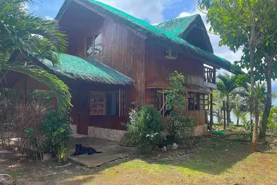 Image de Siquijor Sea Front House, 2 story, amazing sunset view