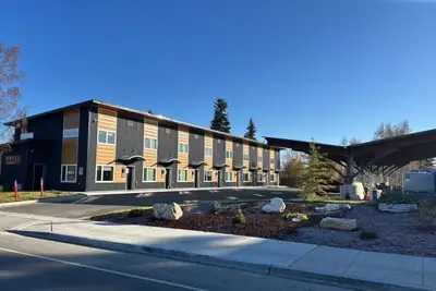 Image de Dwell in Alaska \"Bigger\" Unit j