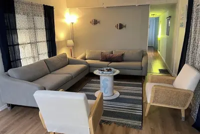 Image de Charming 2-bedroom mobile home with WiFi, Ac in North Fort Myers
