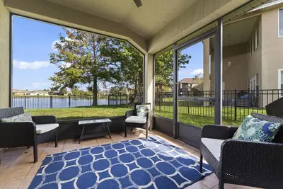 Image de Casa Sevilla World Golf Village Home