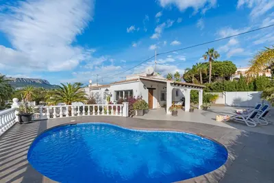 Image de Villa Baobab - Plusholidays