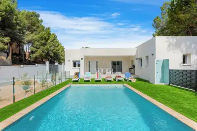 Image de Villa Aiko - Plusholidays