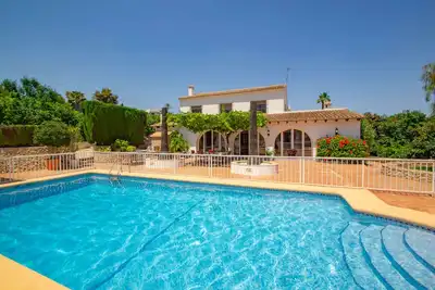 Villa Rocky - Plusholidays