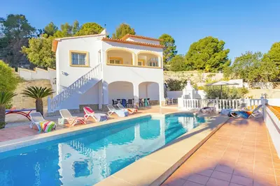 Image de Villa Sunset - Plusholidays