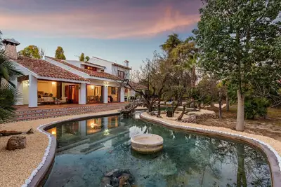 Image de Villa Tropical - Plusholidays