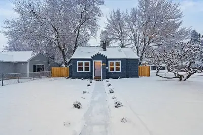 Image de Le French Cottage Dwntwn Cda