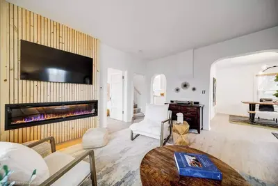 Image de Modern Midtown Cda Home