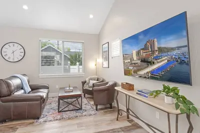 Image de Seventh Heaven in Midtown CdA