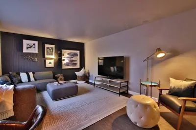 Image de Mountain bungalow near Cda attractions