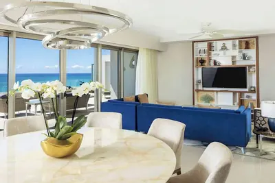 Image de Garza Blanca Los Cabos 3-Bedroom \n2 King, 2 Queens, Gourmet Kitchen, 3. 5 Bath