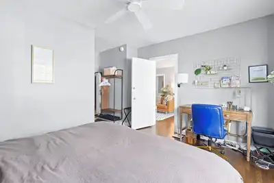 Image de Charming 3-bedroom house with WiFi, Ac in welcoming Lake Worth Beach