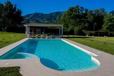 Image de Villa Giardinetto by MMega