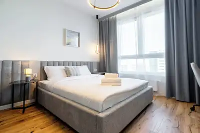 Image de Korfantego Premium 44b Apartment