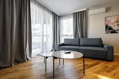 Image de Korfantego Premium 39b Apartment