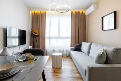 Image de Korfantego Premium 39a Apartment
