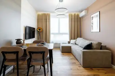 Image de Korfantego Premium 44a Apartment