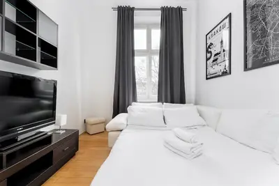 Image de Józefińska Comfort Apartment